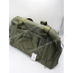 Спортивні сумки 4110 green Спортивні сумки 4110 green