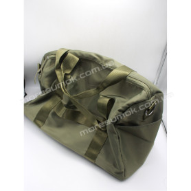 Спортивні сумки 4110 green Спортивні сумки 4110 green