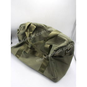 Спортивні сумки 4110 green