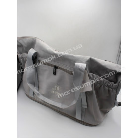 Спортивные сумки 4249 gray Спортивные сумки 4249 gray