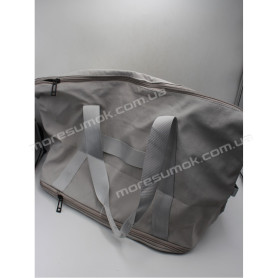 Спортивные сумки 4249 gray Спортивные сумки 4249 gray
