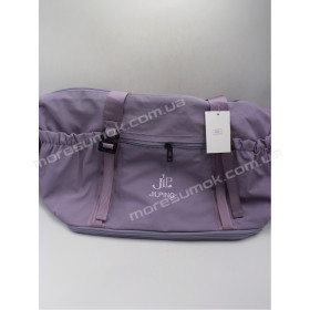 Спортивні сумки 4249 purple