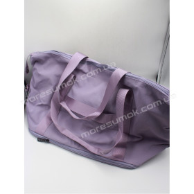 Спортивні сумки 4249 purple