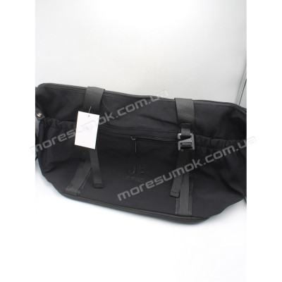 Спортивні сумки 4249 black
