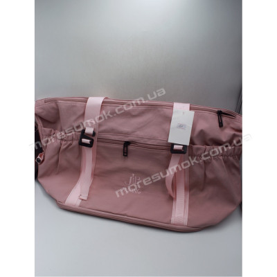 Спортивні сумки 4249 pink