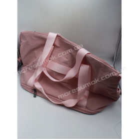 Спортивні сумки 4249 pink Спортивні сумки 4249 pink