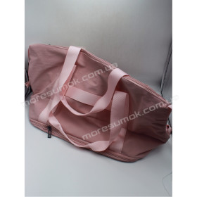 Спортивні сумки 4249 pink