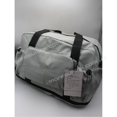 Спортивні сумки 0360 light green