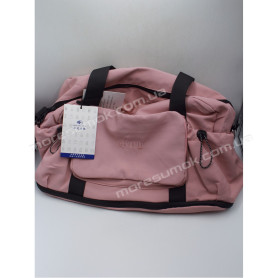 Спортивні сумки 0360 pink Спортивні сумки 0360 pink