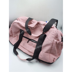 Спортивні сумки 0360 pink Спортивні сумки 0360 pink