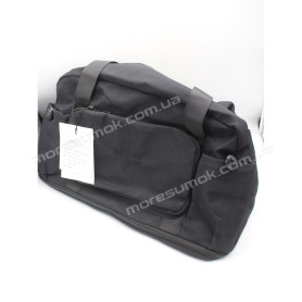 Спортивні сумки 0360 black Спортивні сумки 0360 black
