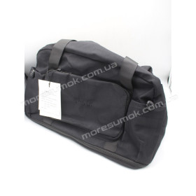 Спортивні сумки 0360 black