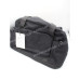 Спортивні сумки 0360 black Спортивні сумки 0360 black