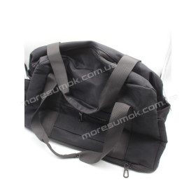Спортивні сумки 0360 black