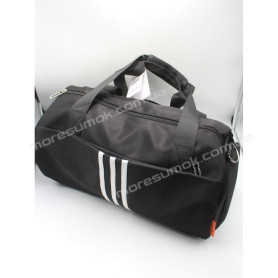 Спортивні сумки 2309 black