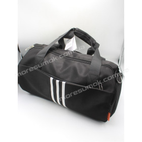 Спортивні сумки 2309 black