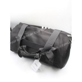 Спортивні сумки 2309 black