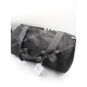 Спортивні сумки 2309 black