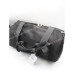 Спортивні сумки 2309 black