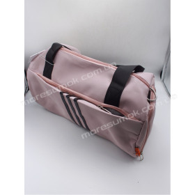 Спортивні сумки 2309 pink