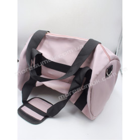 Спортивні сумки 2309 pink Спортивні сумки 2309 pink