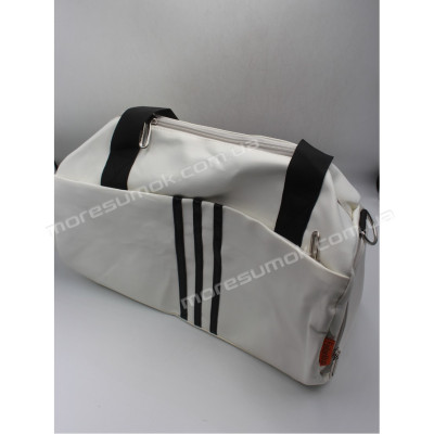 Спортивні сумки 2309 white