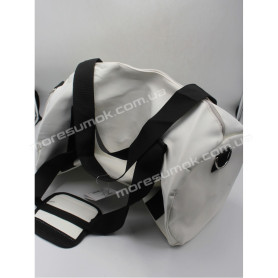 Спортивные сумки 2309 white Спортивные сумки 2309 white