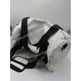 Спортивні сумки 2309 white