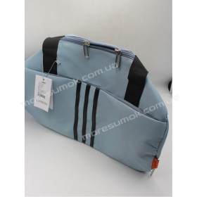 Спортивні сумки 2309 light blue