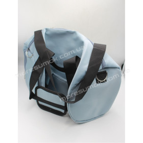 Спортивні сумки 2309 light blue