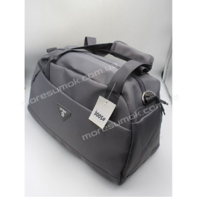 Спортивні сумки 3005 gray