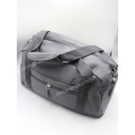Спортивні сумки 3005 gray Спортивні сумки 3005 gray