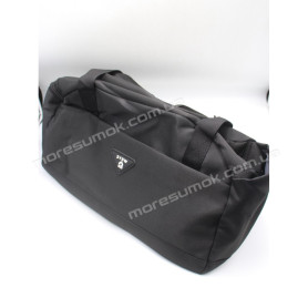 Спортивні сумки 3005 black Спортивні сумки 3005 black