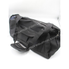Спортивні сумки 3005 black