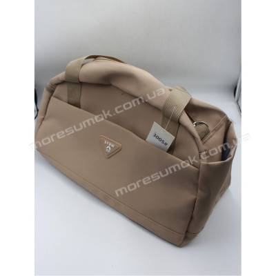 Спортивні сумки 3005 khaki