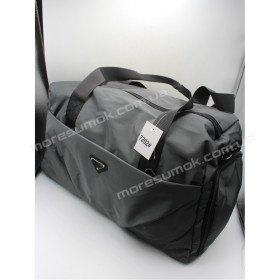 Спортивні сумки 7202 gray