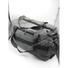 Спортивні сумки 7202 gray