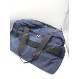 Спортивні сумки 7202 blue Спортивні сумки 7202 blue