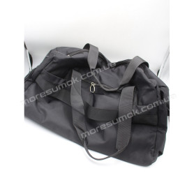 Спортивні сумки 7202 black Спортивні сумки 7202 black