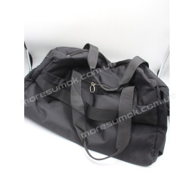 Спортивні сумки 7202 black