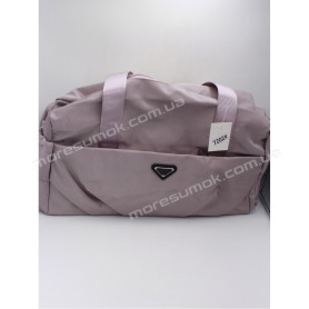 Спортивні сумки 7202 pink Спортивні сумки 7202 pink