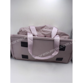 Спортивні сумки 7202 pink Спортивні сумки 7202 pink