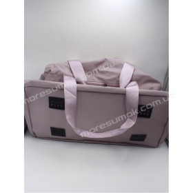 Спортивні сумки 7202 pink