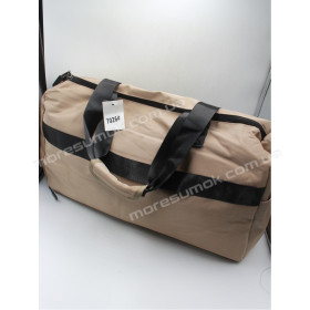 Спортивні сумки 7026 khaki