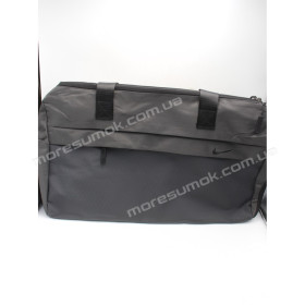 Спортивні сумки 7026 gray