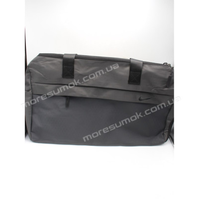 Спортивні сумки 7026 gray