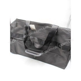 Спортивні сумки 7026 gray