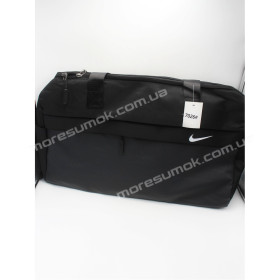 Спортивні сумки 7026 black