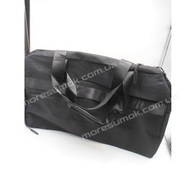Спортивні сумки 7026 black Спортивні сумки 7026 black