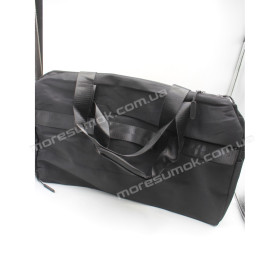 Спортивні сумки 7026 black